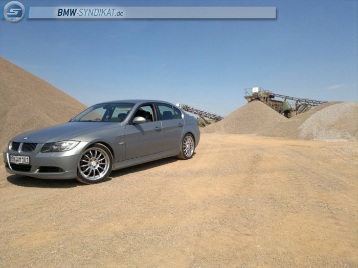 BMW-Syndikat Fotostorie