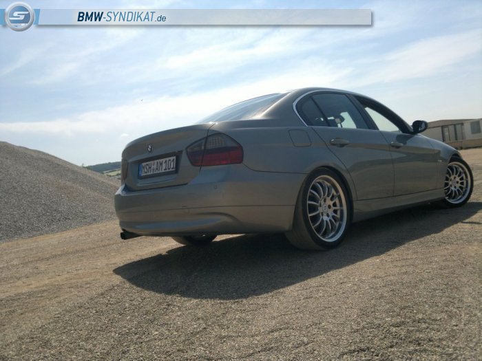 BMW-Syndikat Fotostorie