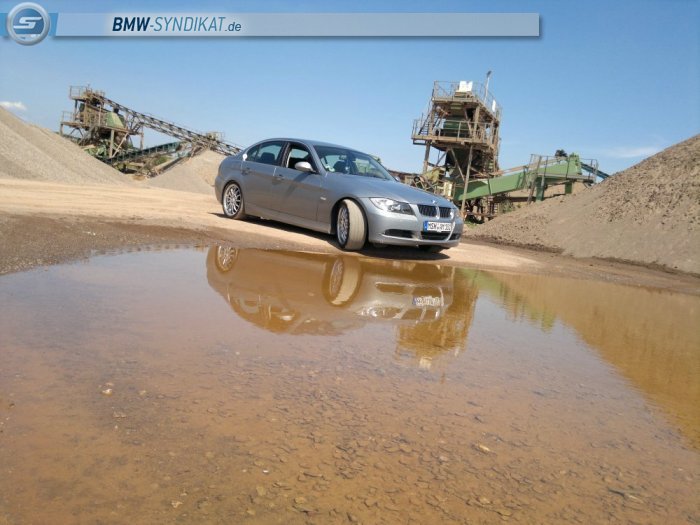 BMW-Syndikat Fotostorie