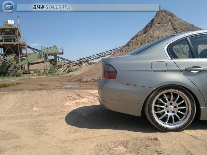 BMW-Syndikat Fotostorie