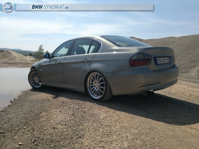BMW-Syndikat Fotostorie