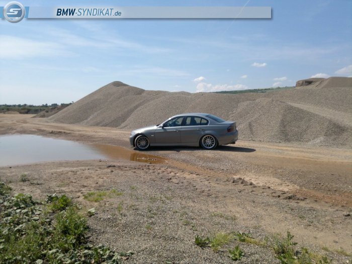 BMW-Syndikat Fotostorie