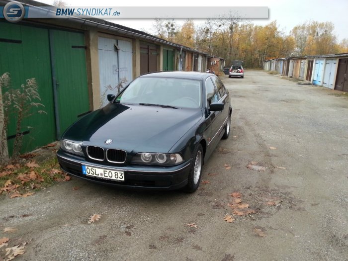 BMW-Syndikat Fotostorie