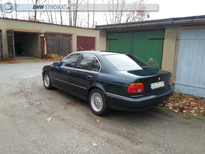 BMW-Syndikat Fotostorie