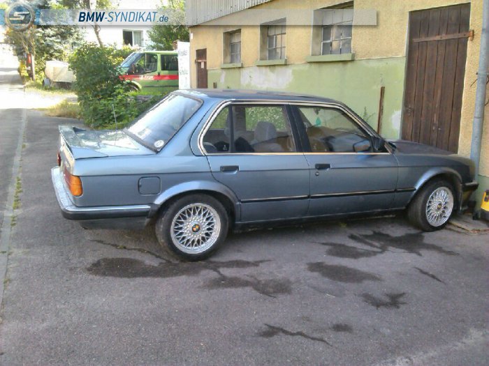 BMW-Syndikat Fotostorie