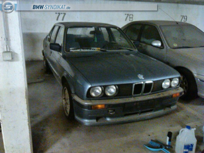 BMW-Syndikat Fotostorie
