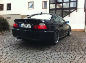 330Ci Carbon/Zimt - 3er BMW - E46 330Ci Carbon/Zimt - 3er BMW - E46