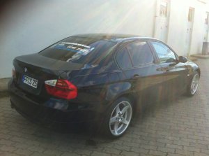 Alltags E90 318i lim. - 3er BMW - E90 / E91 / E92 / E93