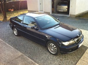318Ci Facelift - 3er BMW - E46