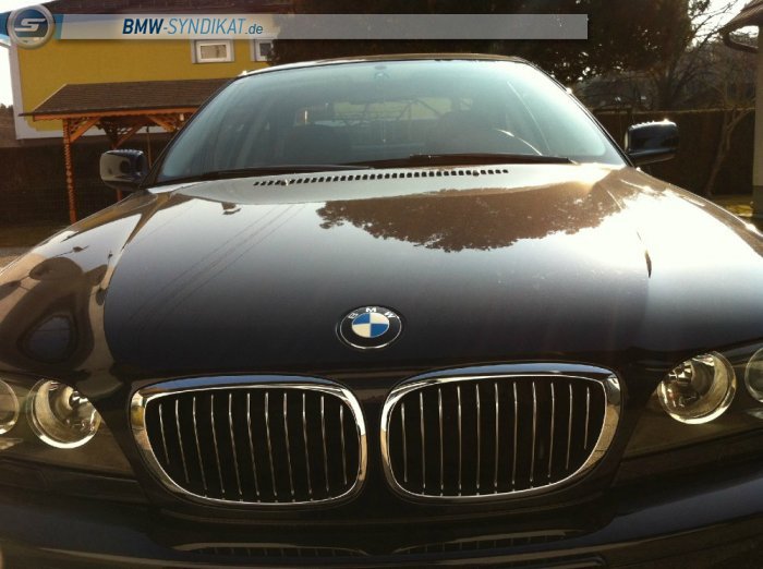 BMW-Syndikat Fotostorie