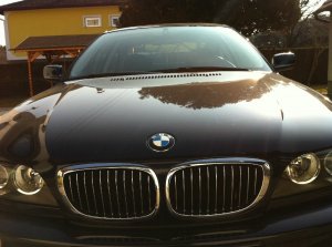 318Ci Facelift - 3er BMW - E46 318Ci Facelift - 3er BMW - E46