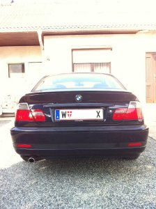 318Ci Facelift - 3er BMW - E46 318Ci Facelift - 3er BMW - E46