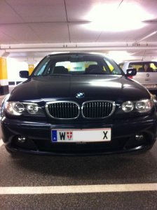 318Ci Facelift - 3er BMW - E46 318Ci Facelift - 3er BMW - E46