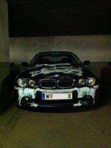 318Ci Facelift - 3er BMW - E46