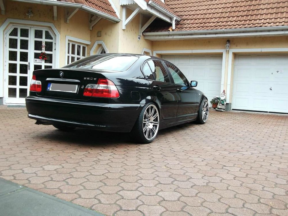 E46 Style67 - 3er BMW - E46