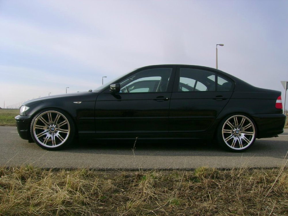 E46 Style67 - 3er BMW - E46