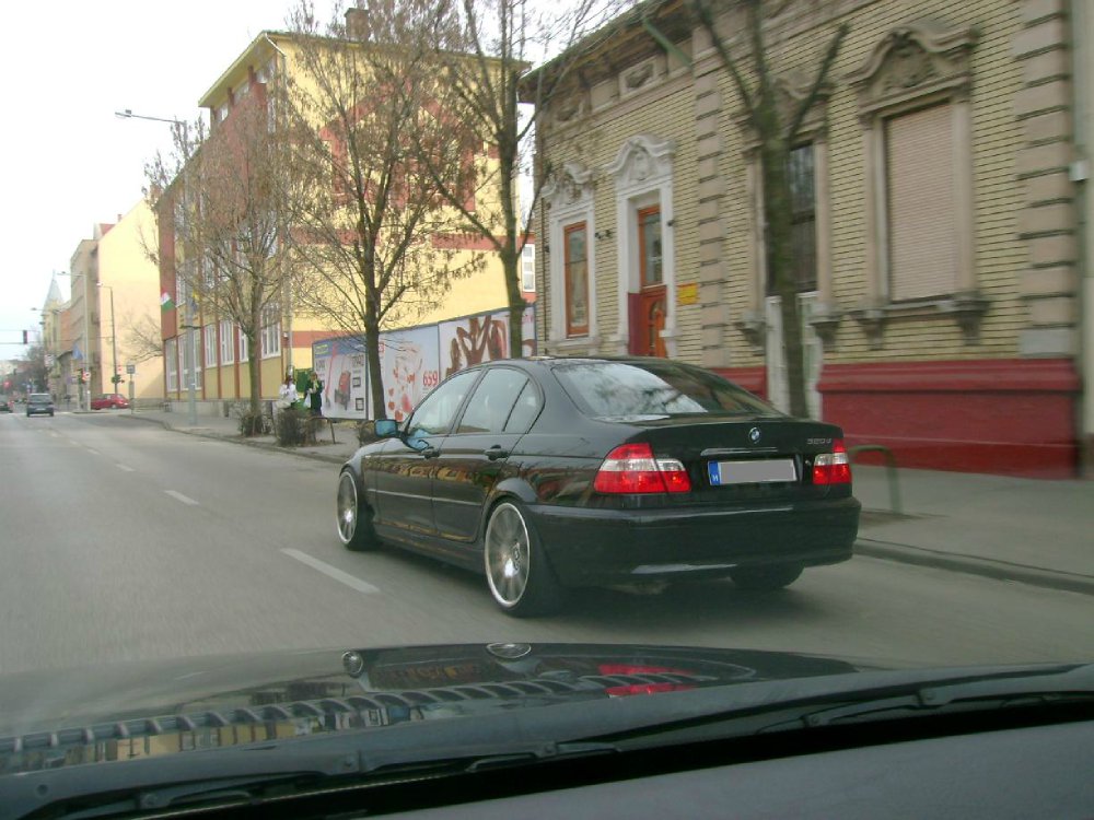 E46 Style67 - 3er BMW - E46