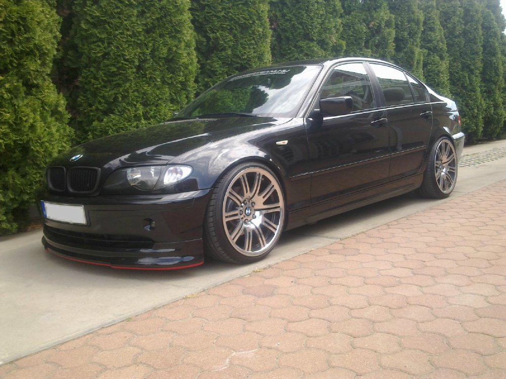 E46 Style67 - 3er BMW - E46