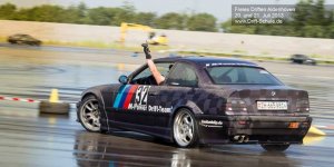 my Drift-Baby - 3er BMW - E36