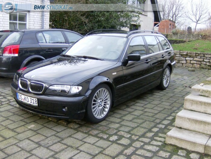 BMW-Syndikat Fotostorie