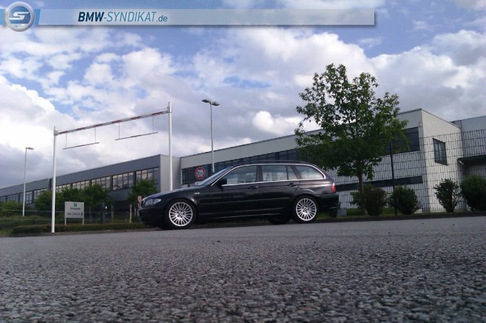 BMW-Syndikat Fotostorie