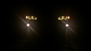 E46 330d FL Touring auf Styling 94 - 3er BMW - E46