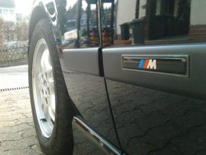 323i limo+M-Paket - 3er BMW - E36