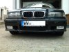 BMW Front-Stostange M-Packet