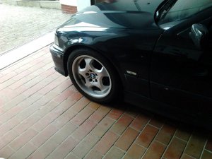 323i limo+M-Paket - 3er BMW - E36