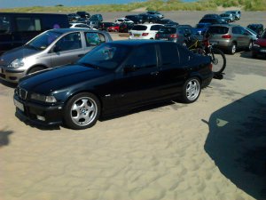 323i limo+M-Paket - 3er BMW - E36