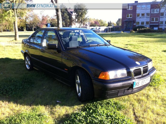 BMW-Syndikat Fotostorie
