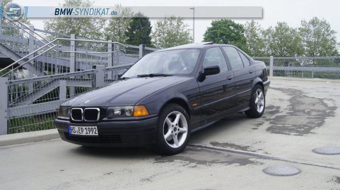 BMW-Syndikat Fotostorie