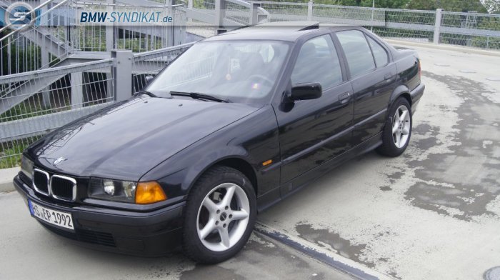 BMW-Syndikat Fotostorie