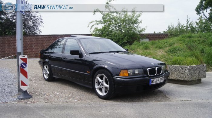 BMW-Syndikat Fotostorie