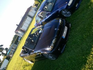 Mein neuer e46 M3 Cabrio - 3er BMW - E46