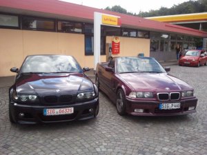 Mein neuer e46 M3 Cabrio - 3er BMW - E46