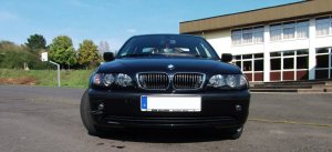 I_Like - e46 - 318i FL - 3er BMW - E46