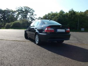 I_Like - e46 - 318i FL - 3er BMW - E46