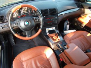 I_Like - e46 - 318i FL - 3er BMW - E46