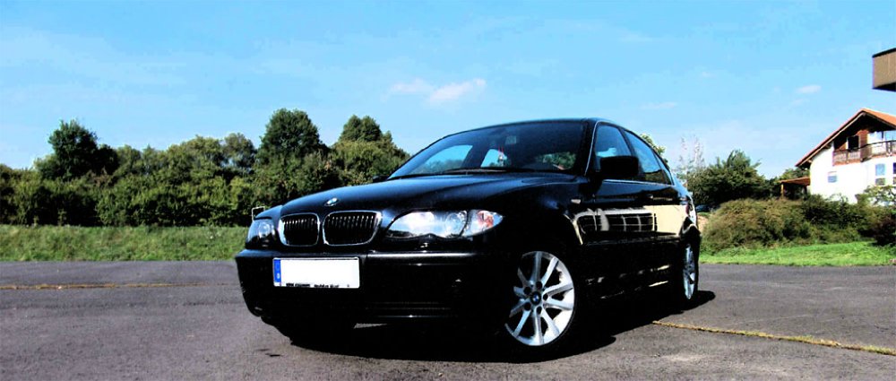 I_Like - e46 - 318i FL - 3er BMW - E46