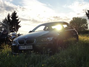 335i E92 Hell's Edition R.I.P - 3er BMW - E90 / E91 / E92 / E93