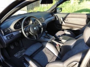 325ti Compact - 3er BMW - E46 325ti Compact - 3er BMW - E46
