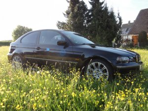 325ti Compact - 3er BMW - E46