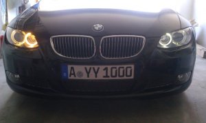 335i E92 Hell's Edition R.I.P - 3er BMW - E90 / E91 / E92 / E93