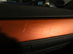 335i E92 Hell's Edition R.I.P - 3er BMW - E90 / E91 / E92 / E93