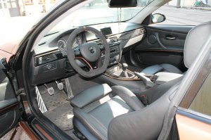 E92 335i "Nagual's Pearl" - 3er BMW - E90 / E91 / E92 / E93 E92 335i "Nagual's Pearl" - 3er BMW - E90 / E91 / E92 / E93