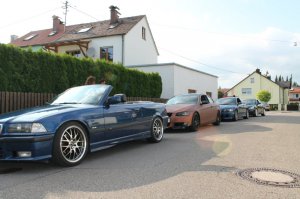 E92 335i "Nagual's Pearl" - 3er BMW - E90 / E91 / E92 / E93 E92 335i "Nagual's Pearl" - 3er BMW - E90 / E91 / E92 / E93