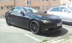 E92 335i "Nagual's Pearl" - 3er BMW - E90 / E91 / E92 / E93 E92 335i "Nagual's Pearl" - 3er BMW - E90 / E91 / E92 / E93
