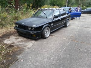 BMW e30 318i - 3er BMW - E30 BMW e30 318i - 3er BMW - E30