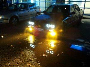 BMW e30 318i - 3er BMW - E30 BMW e30 318i - 3er BMW - E30